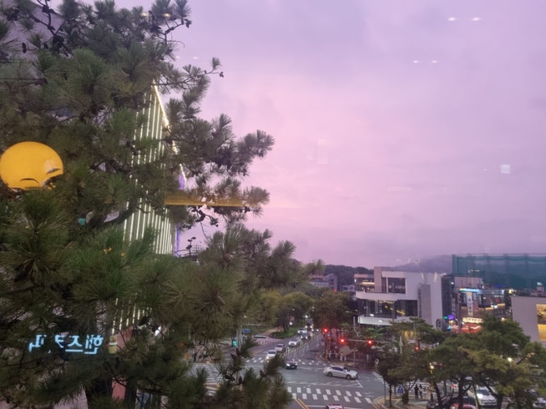 대훈남주유소 이미지