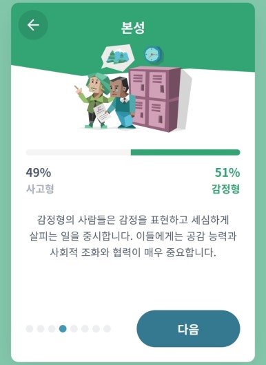 오야스미 이미지