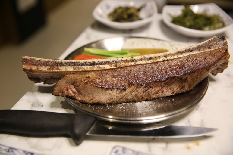 좋은고기 이미지