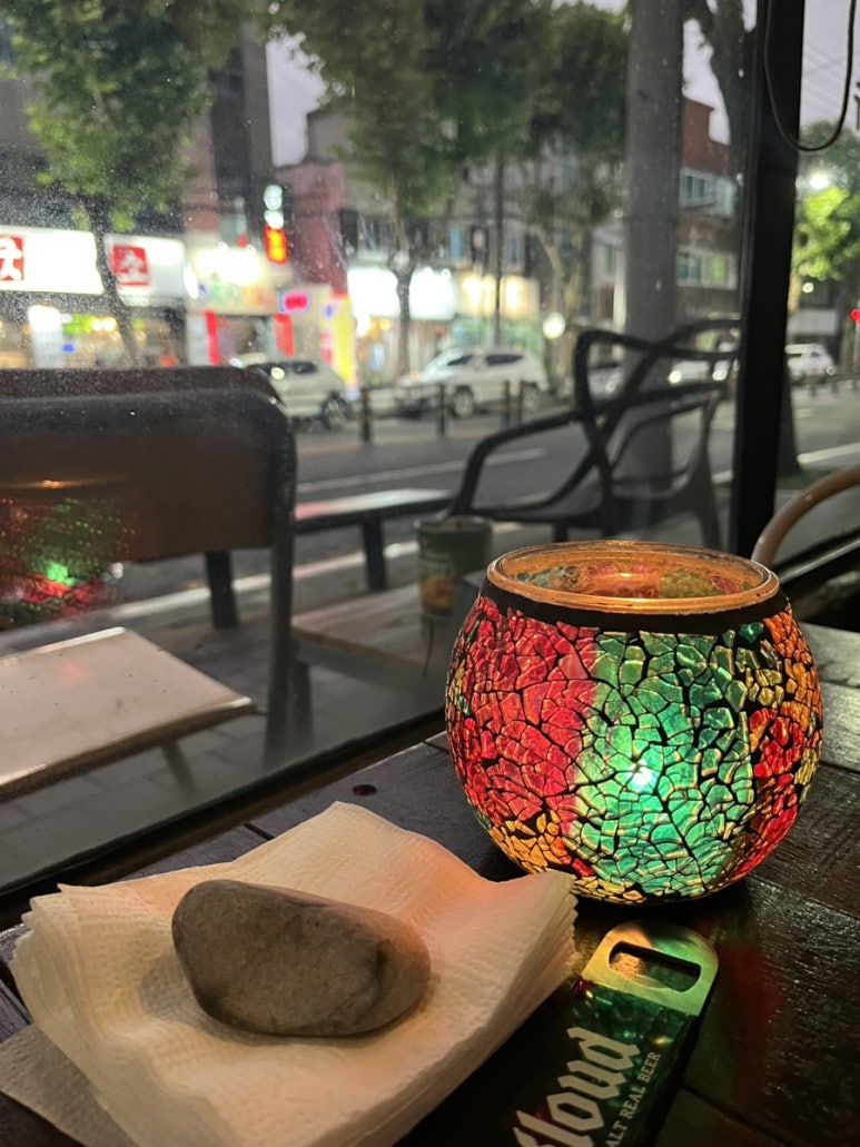 설렘 세계맥주 이미지