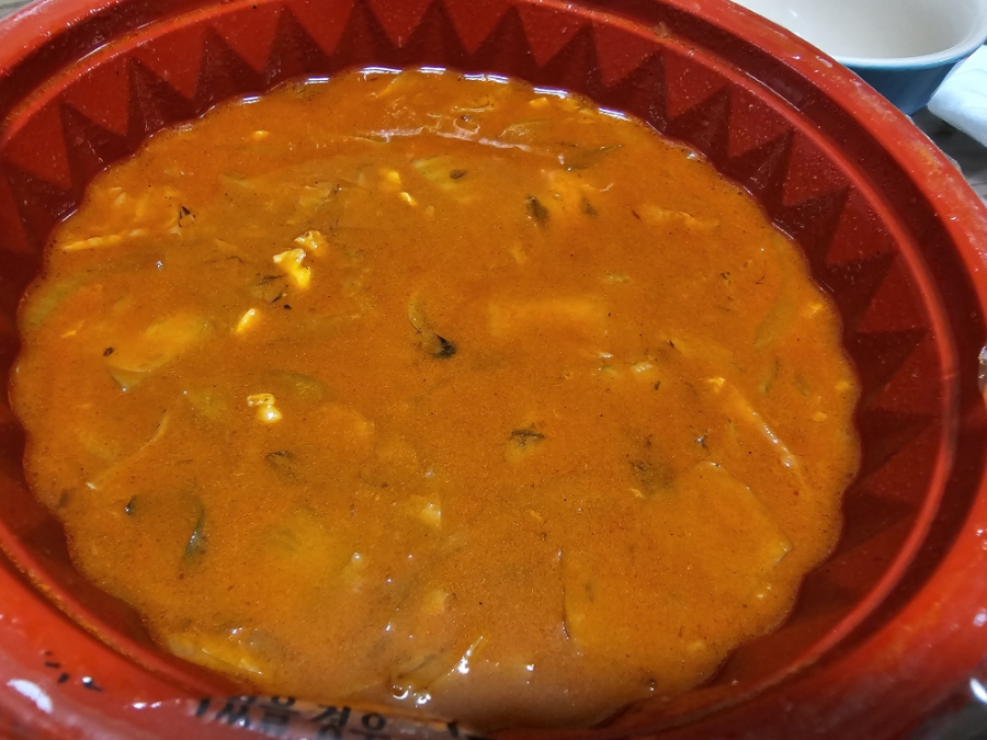 도야짬뽕 창원감계점 이미지