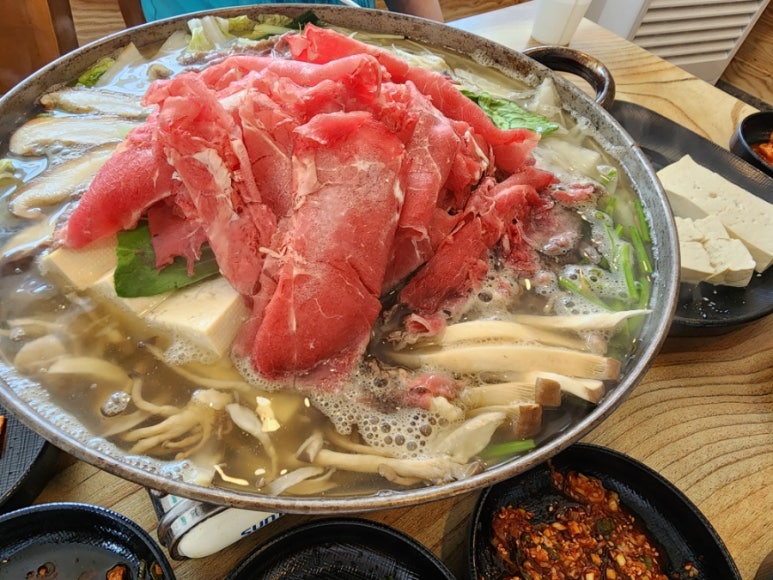 고향두부촌 이미지