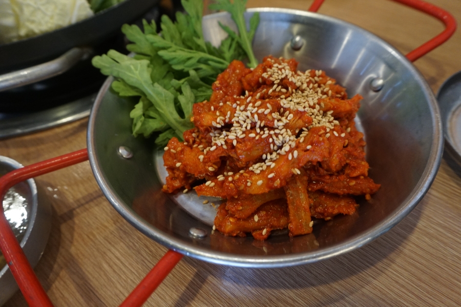 곱창엔해장국 이미지