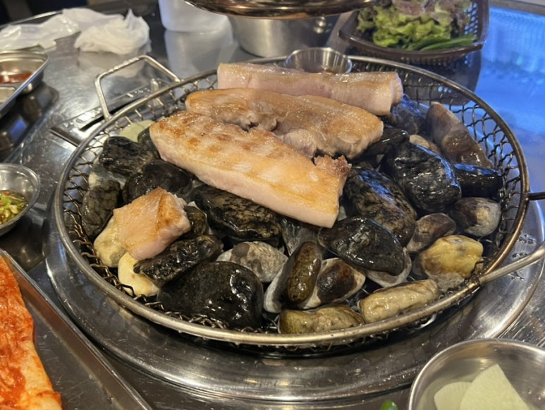 국제식당 이미지