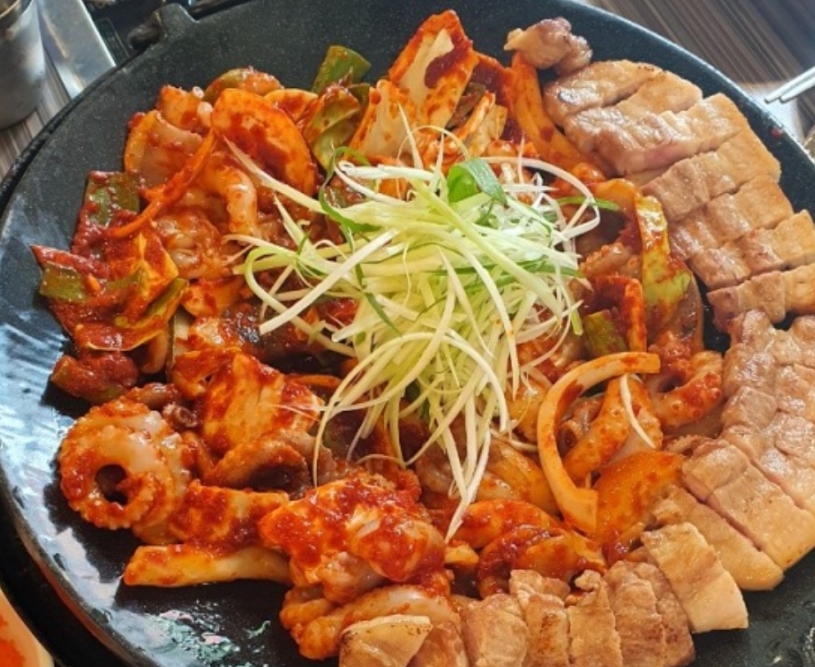 오감맛집 이미지