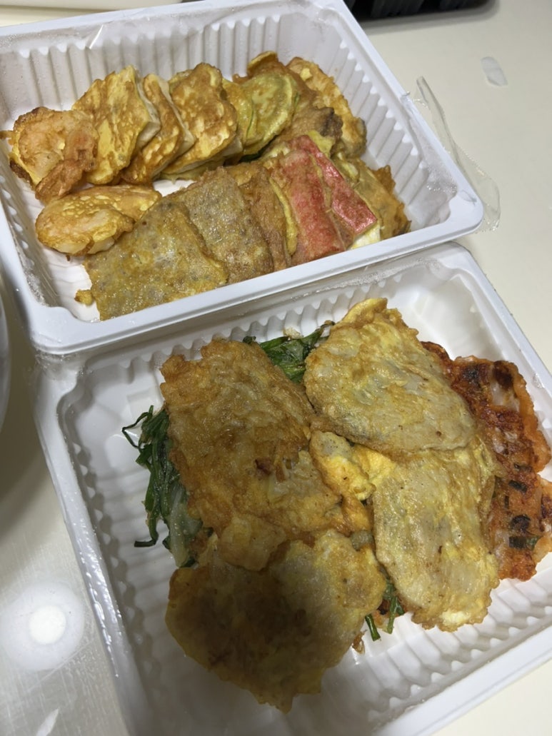 정직유부(상안점) 이미지