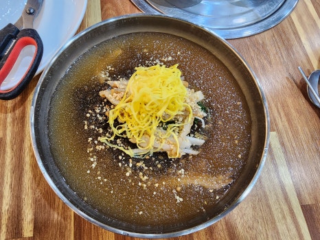 진영식당 이미지