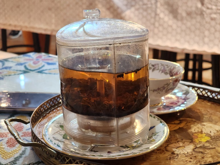 카페갤러리줌 이미지