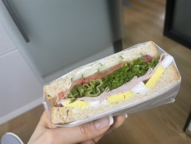 파리바게뜨경찰병원역점 이미지