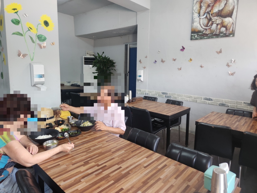 계릴라치킨호프 이미지