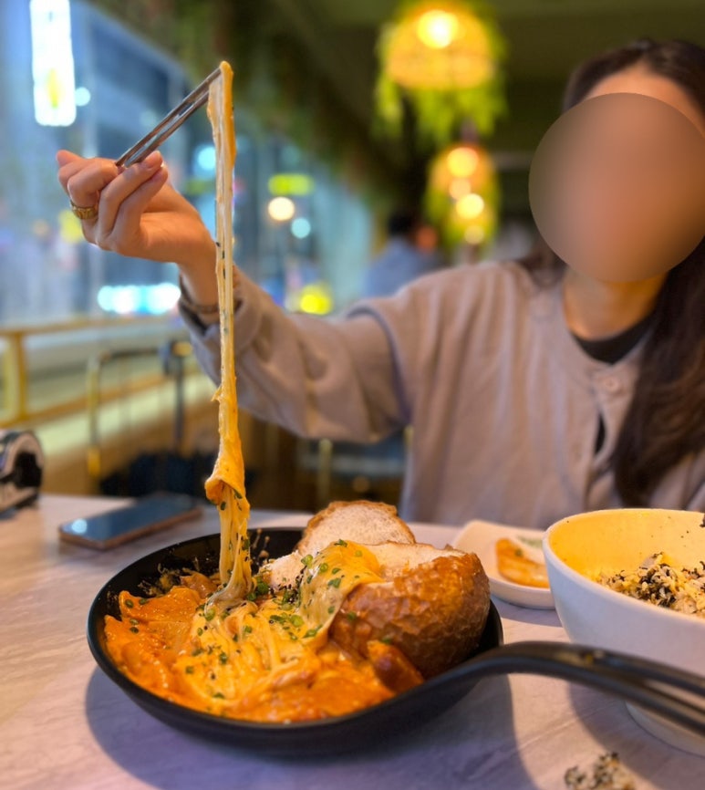 푸른술집할라 인계점 이미지