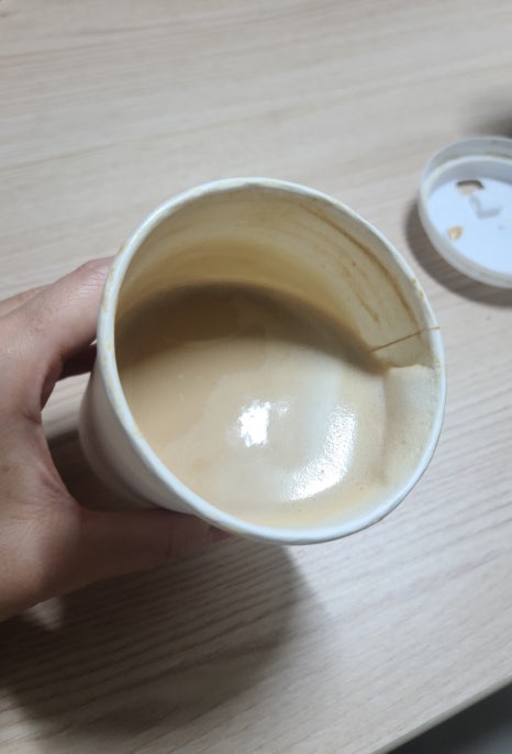 독고커피 이미지