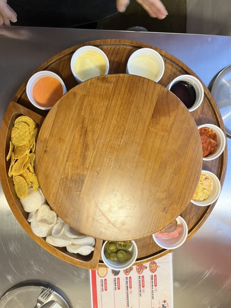 치킨&피자포스 이미지