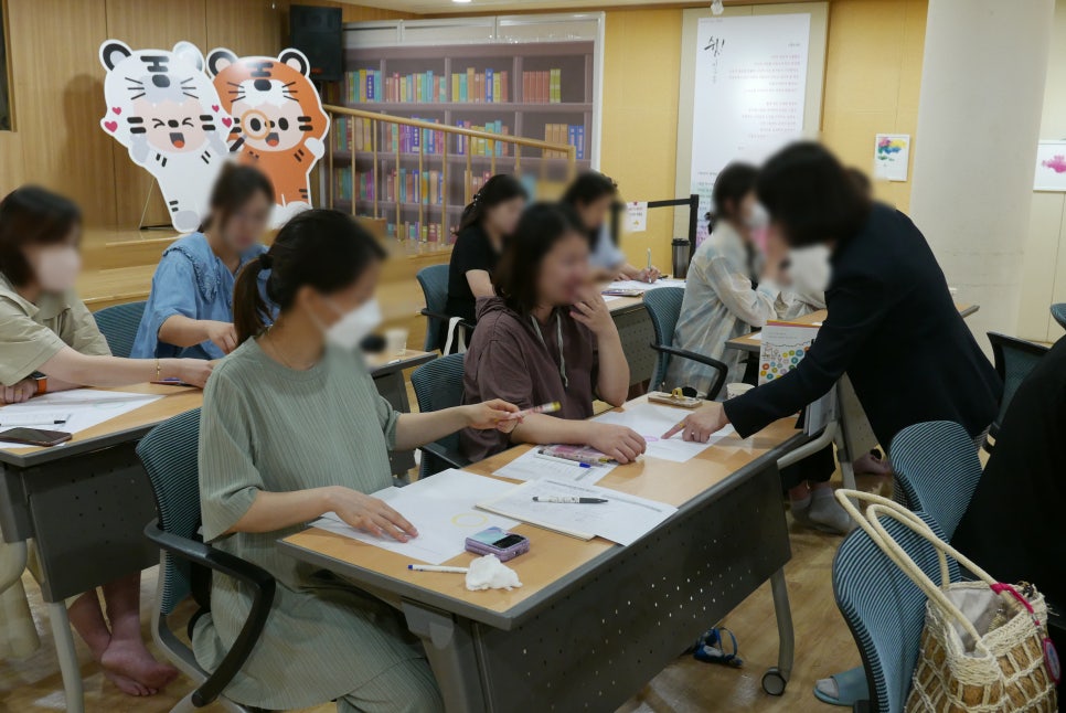 장안인력개발 이미지