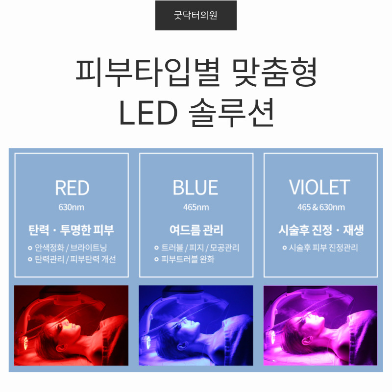 굿닥터의원 이미지