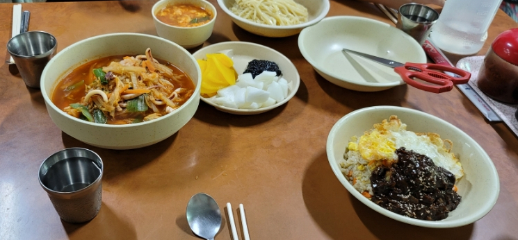 동성루 이미지