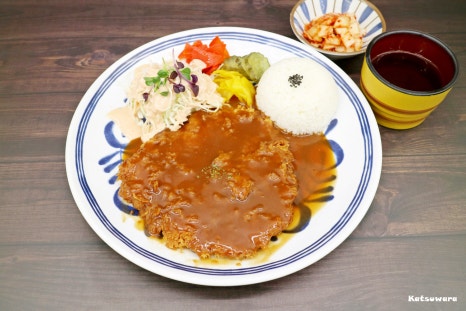 카츠와라 전포본점 이미지
