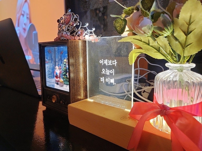 1984 혜화시장 이미지
