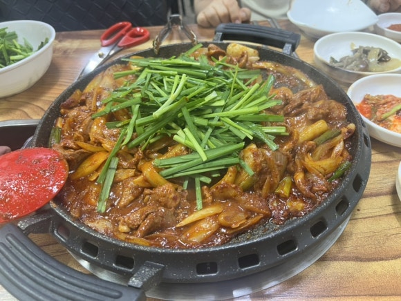 미운오리주물럭 이미지