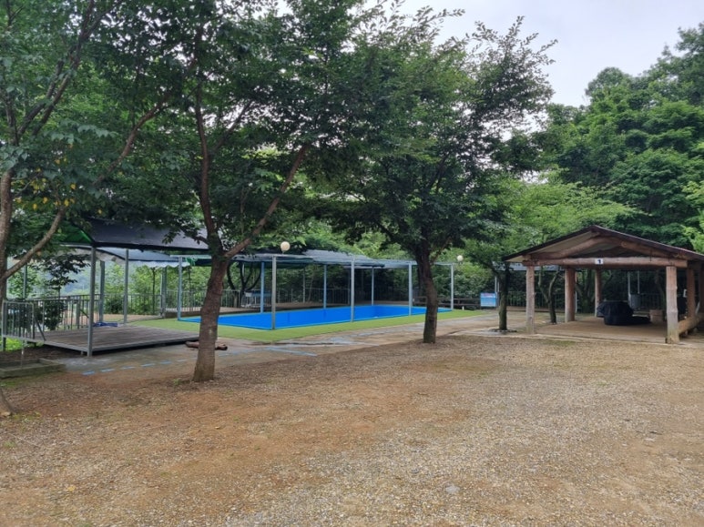 산내들황토방 이미지