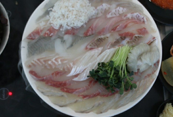 부산까치놀 이미지