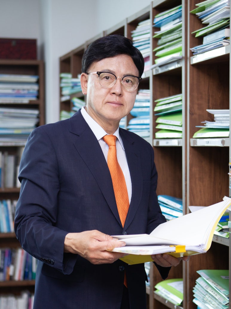 반듯한의원 이미지