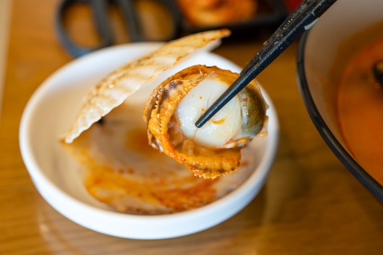 서귀포식당 이미지