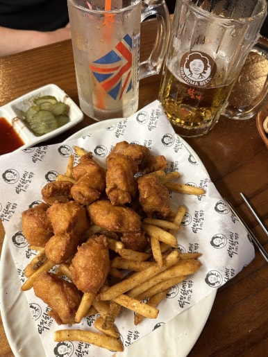 한라맥주 진주평거점 이미지