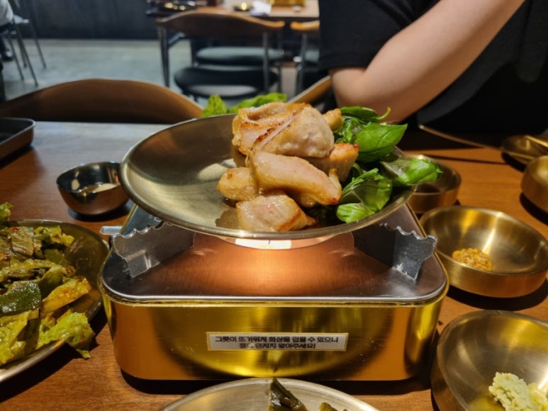 설야멱 서면직영점 이미지