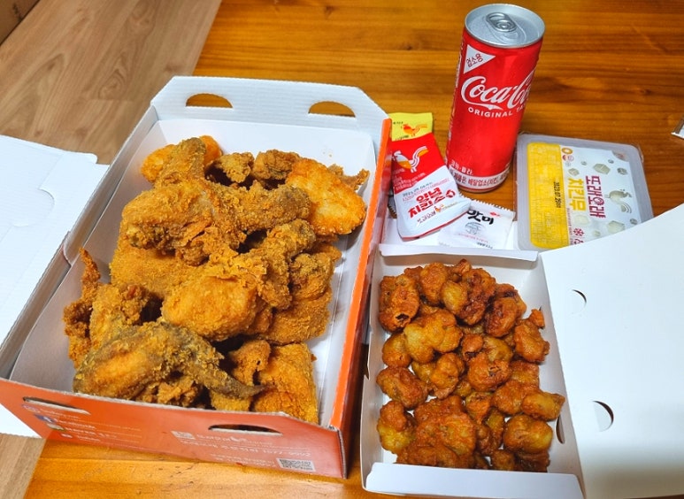 또래오래군자역점 이미지