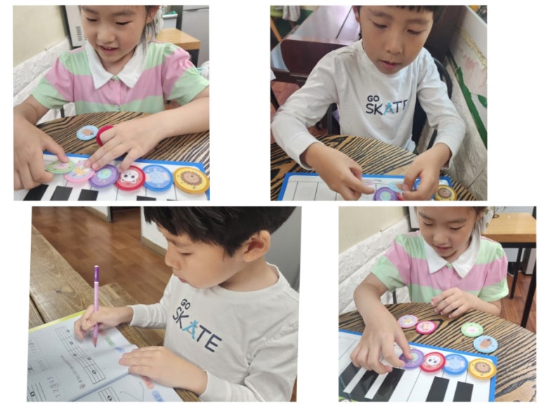 소리숲피아노학원 이미지