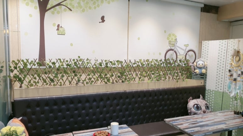 카페 위(CAFE WE) 이미지