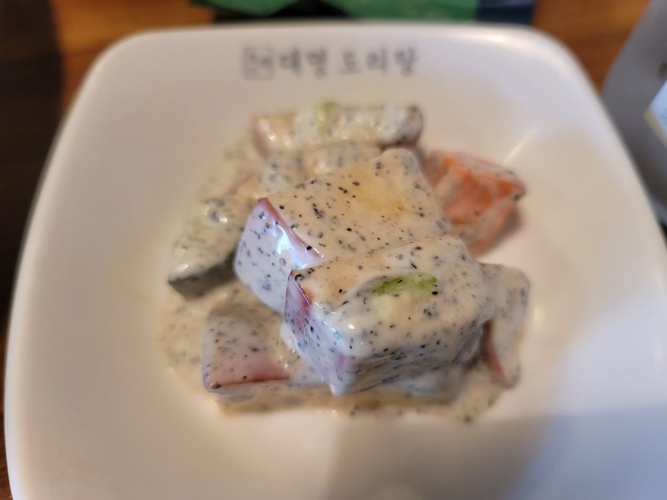 일품도리탕 이미지