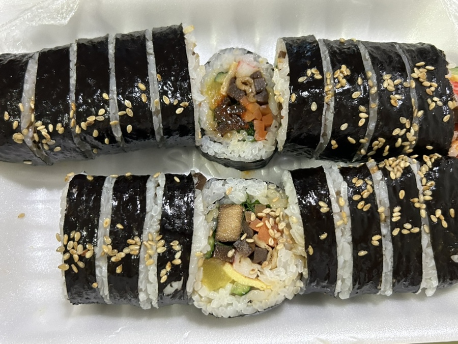 배연희김밥 이미지