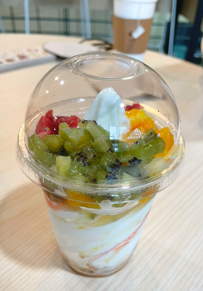요거바라 이미지