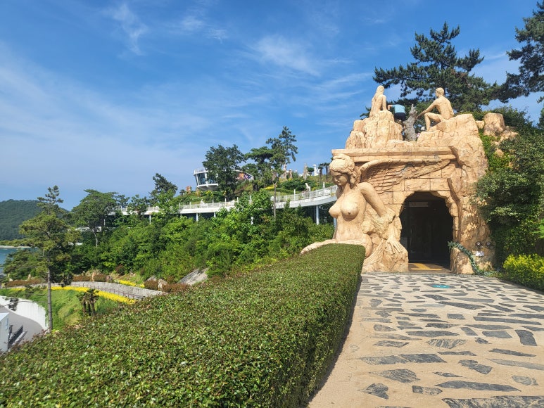 공원 아트워크 이미지