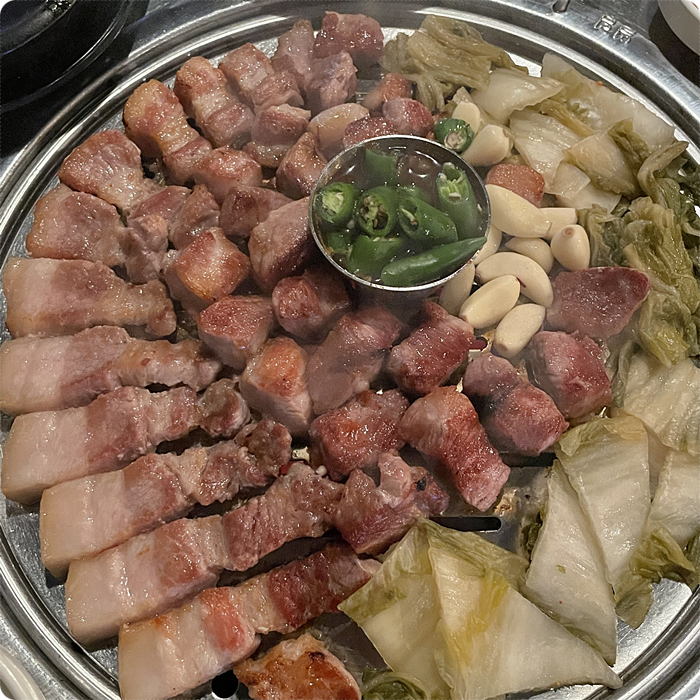 부산댁 이미지