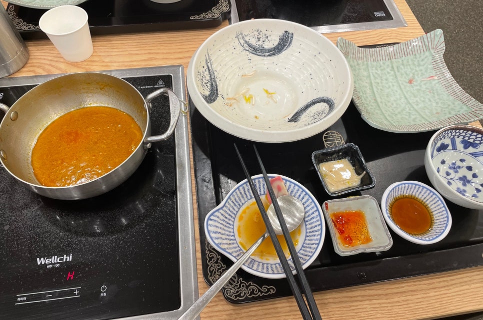 삼청동샤브 방학역 모비우스스퀘어점 이미지
