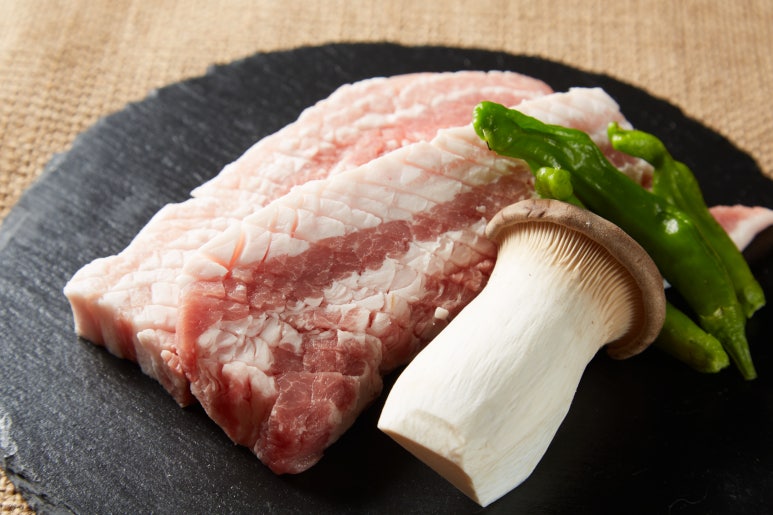 산지검은돈식육식당 이미지