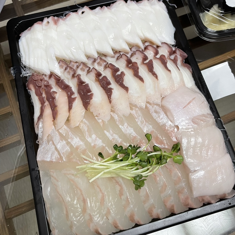 생선장수충북 이미지