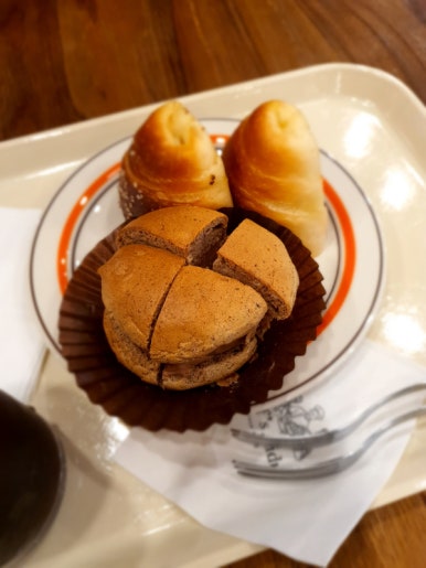 부셰 Bouchee 이미지