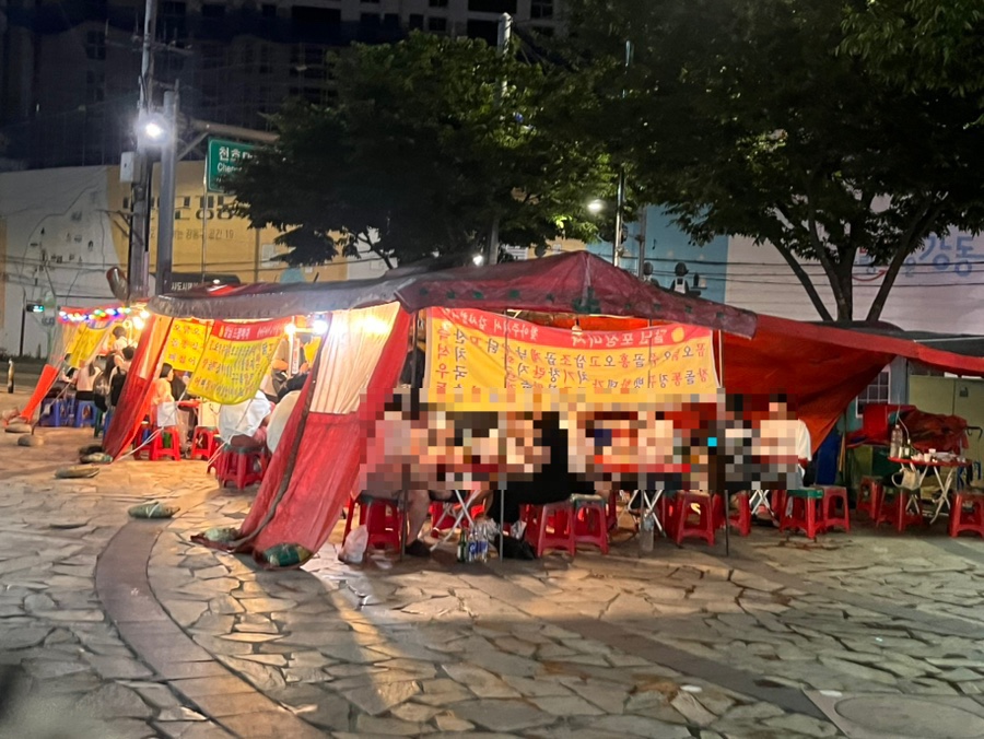 뚜레쥬르 천호역점 이미지