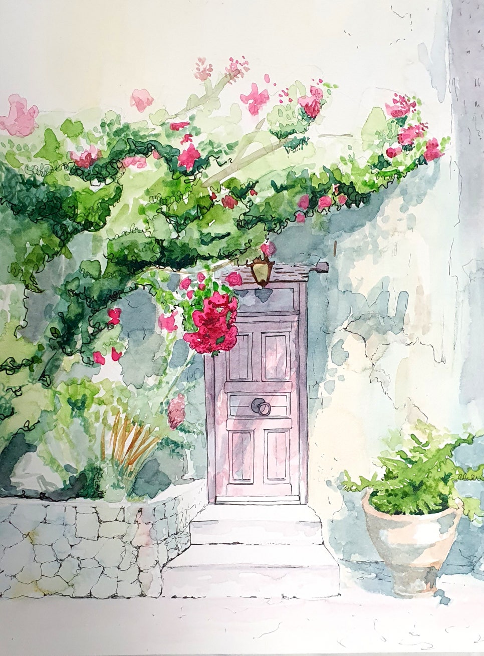 그림집 이미지