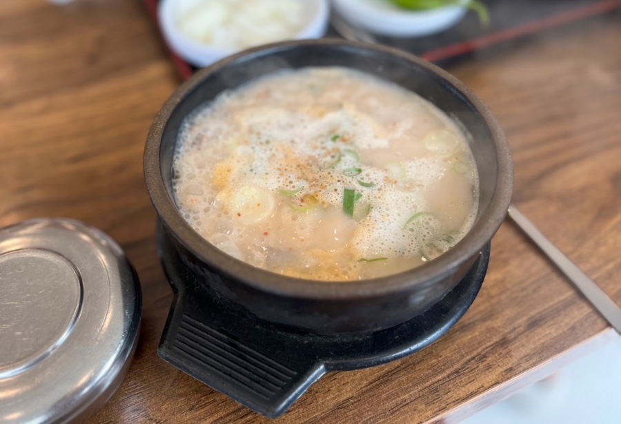 장수촌24시돼지국밥굴화점 이미지