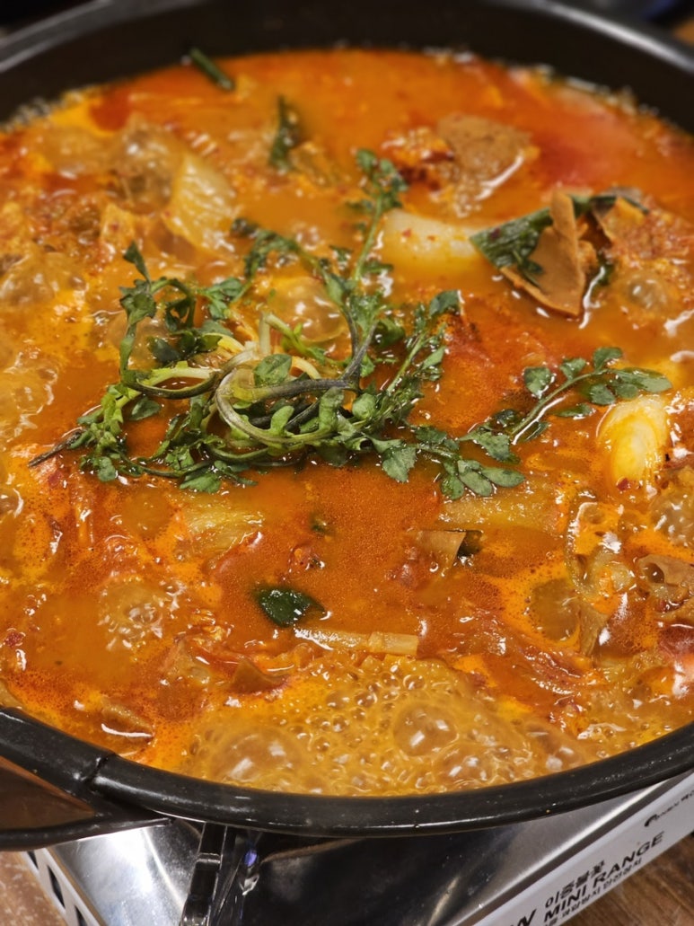 선산곱창 이미지