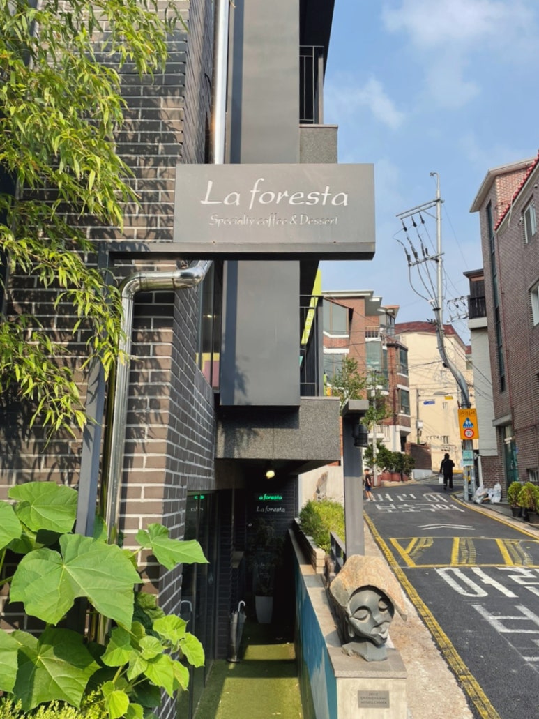 LAFORESTA(라포레스타) 이미지