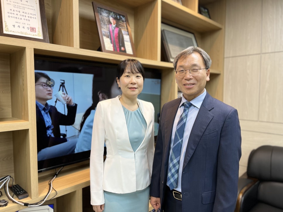 법무법인산들 이미지