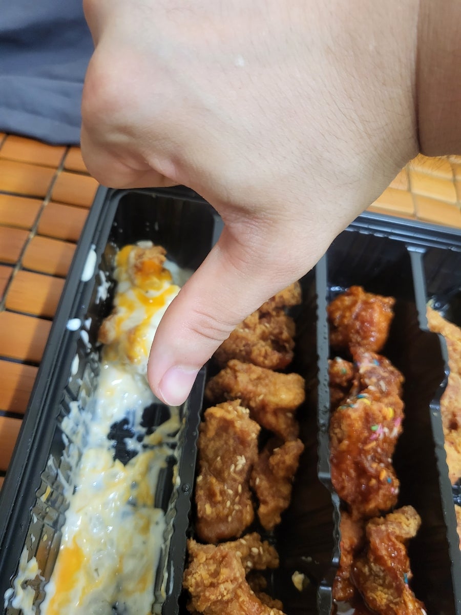 꼬치의품격 남양주별내점 이미지