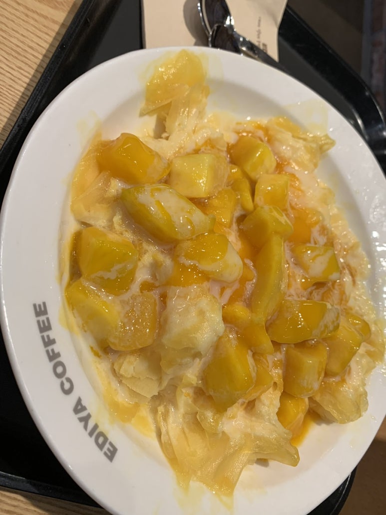 옛마당대구뽈찜 이미지