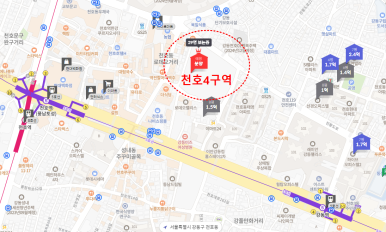 (주)천호건설 이미지